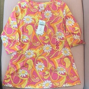 Gymboree Flower Dress